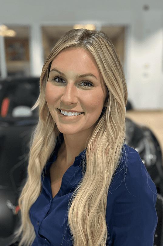 JULIA HOFFMAN