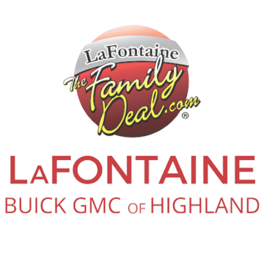 A LaFontaine Family Story 