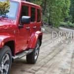 Red Wrangler
