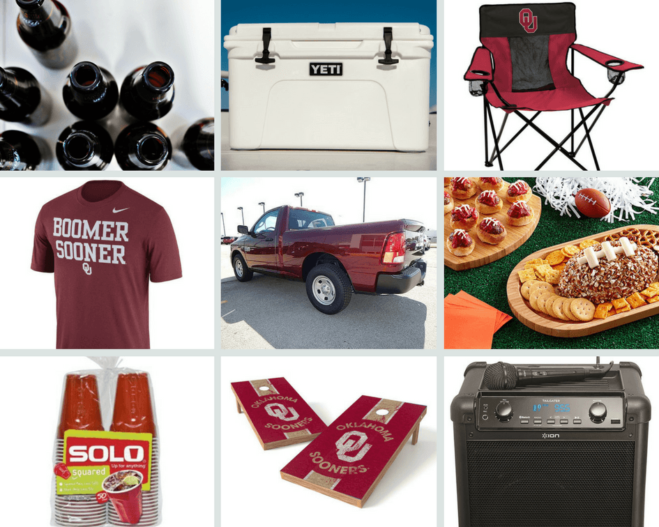 11 Yeti tailgating essentials for the 2023 football season 