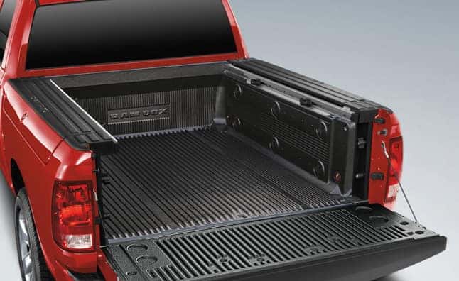 dodge truck bed liner