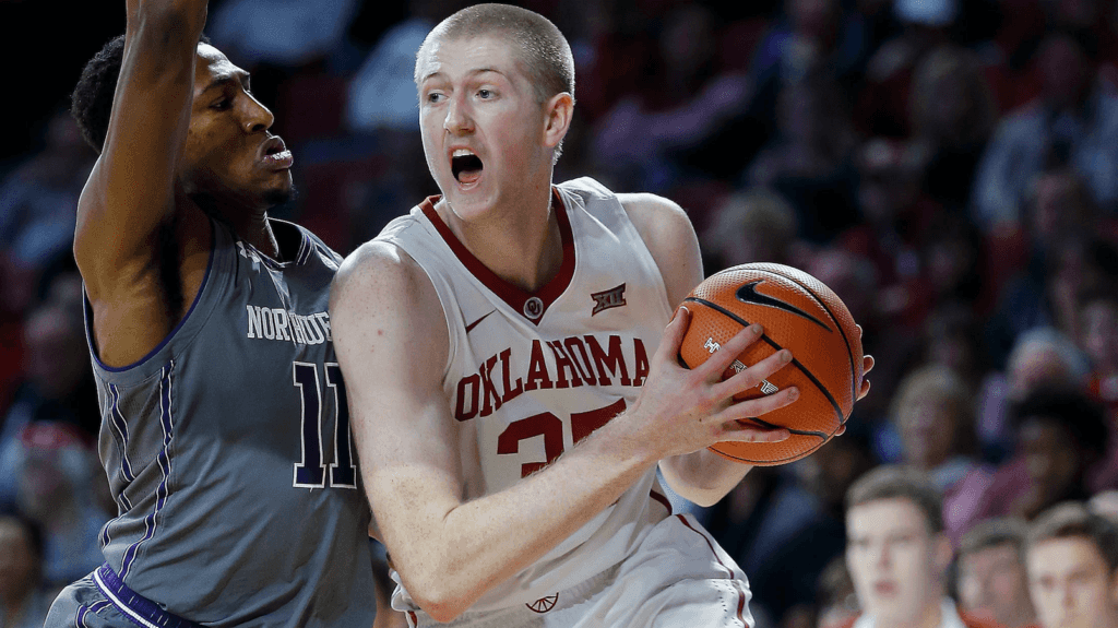 OU football: Trae Young wears Baker Mayfield jersey on Sooners