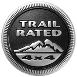 What does it mean when a Jeep is Trail Rated? - Bustard Chrysler Dodge Jeep