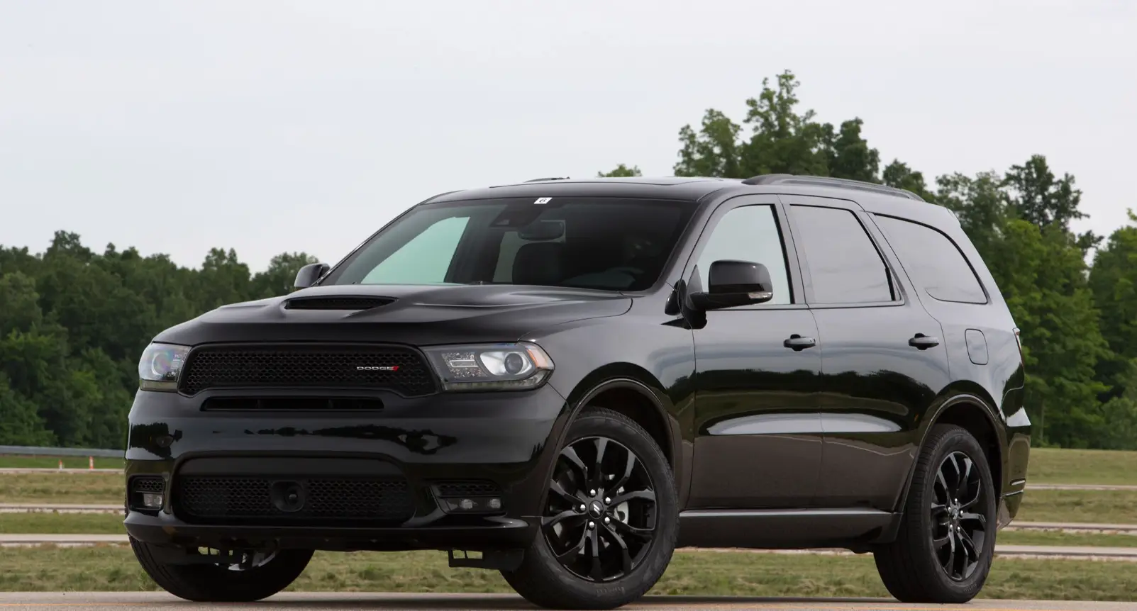 2019 Dodge Durango | Landers Chrysler Dodge Jeep Ram of Norman ...