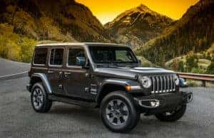 2020 Jeep Wrangler Plug In | Landers Chrysler Dodge Jeep Ram of Norman