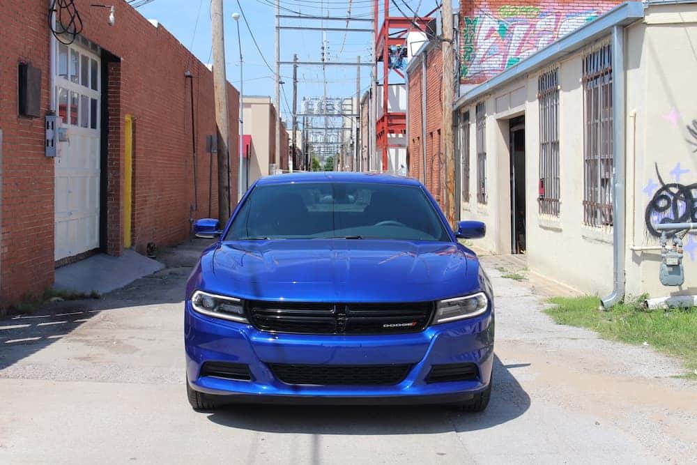 Dodge Charger