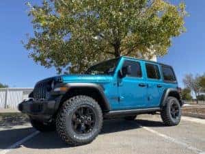 2020 Jeep Wrangler in Norman, OK | Landers CDJR of Norman 2020 Jeep Wrangler in Norman, OK | Landers CDJR of Norman