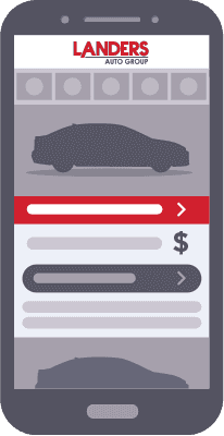 Step 1: Choose your vehicle