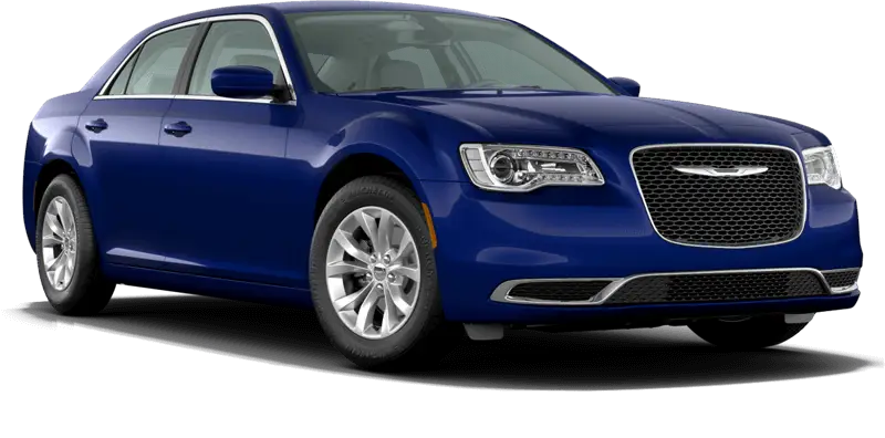 2020 Chrysler 300 Model Information | Landers Chrysler Dodge Jeep Ram ...