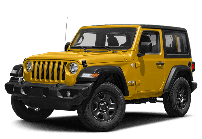2020 Jeep Wrangler Specs, Prices and Photos | Landers Chrysler