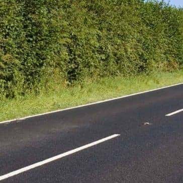 Pleasant Road