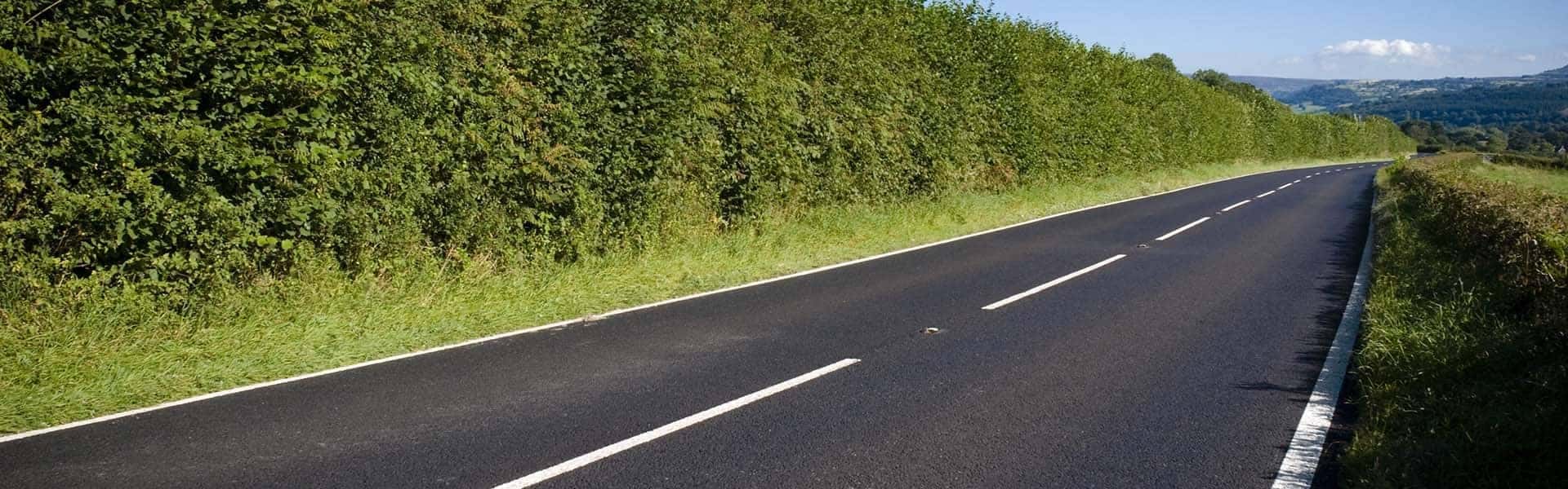 Pleasant Road