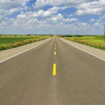 Prairie-road-background