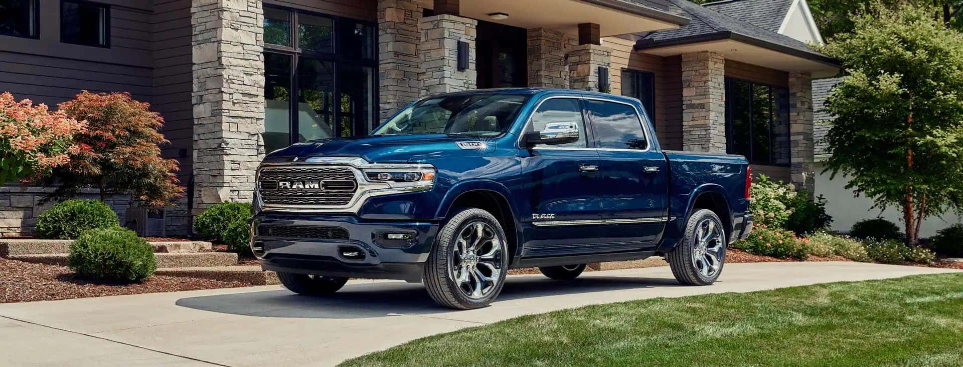 2022 Ram 1500 Limited 10th Anniversary Edition | Landers CDJR of Norman