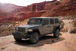 Our Five Favorite Features of the 2023 Jeep Wrangler | Landers Chrysler  Dodge Jeep Ram of Norman