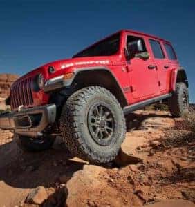 Our Five Favorite Features of the 2023 Jeep Wrangler | Landers Chrysler  Dodge Jeep Ram of Norman