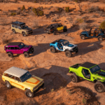 Easter Jeep Safari 2023