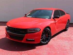 Dodge Charger