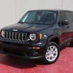 Jeep Renegade Latitude