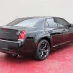 Chrysler 300 Sedan