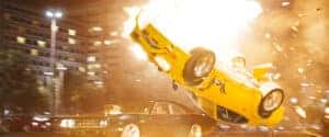 Fast X