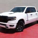 Ram 1500 Truck