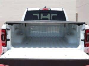 Multi-Function Tailgate