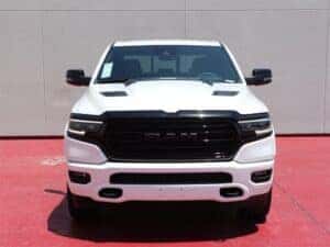 Ram 1500 Truck