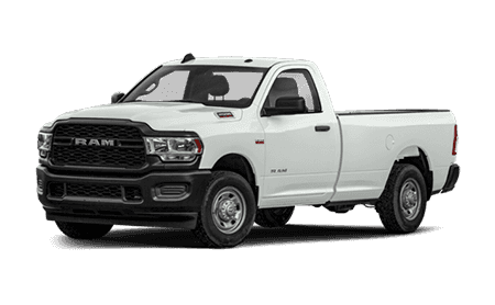 Ram 2500