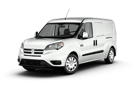 Promaster City