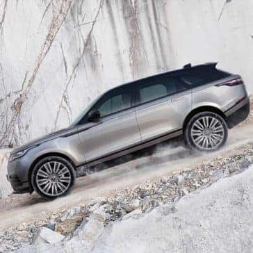 2018 Range Rover Velar