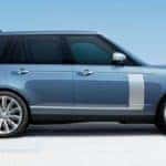 2018 Land Rover Range Rover
