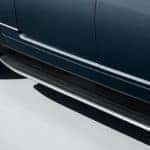 2019 Land Rover Range Rover Deployable Side Steps