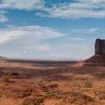 Monument Valley Arizona