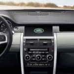 2018 Discovery Dashboard