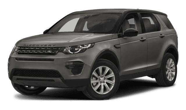 2019 Land Rover Discovery Sport vs. 2019 BMW X5 | Chandler, AZ