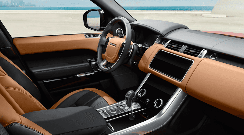 Range Rover Autobiography 2020 Colours  : The 2020 Land Rover Range Rover Sport Is The Second From The Top Range Rover Rung, And As The Name Implies, It�s A Smaller And Sportier Entry Than Its Big Brother It Achieves A Relatively Excellent 24 Mpg Combined.