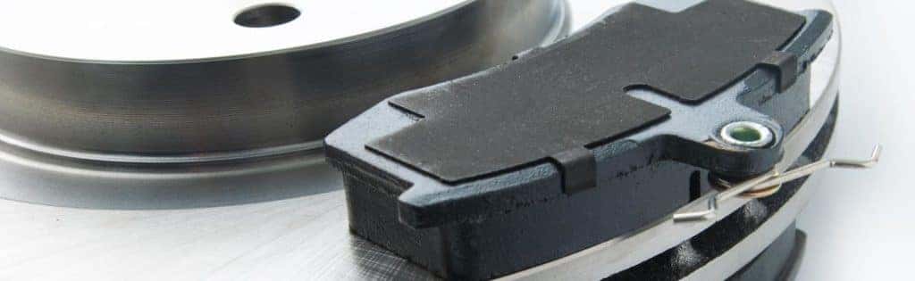 How Do Car Brakes Work? | Land Rover Brake Service - Chandler AZ