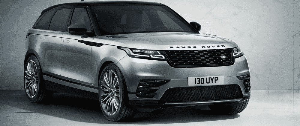 2020 land rover range store rover velar configurations