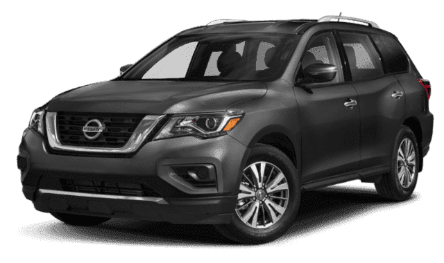 2020 Land Rover Discovery vs. 2020 Nissan Pathfinder | Chandler