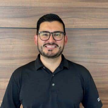 David Chavez