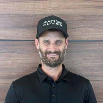 Jason Dodge