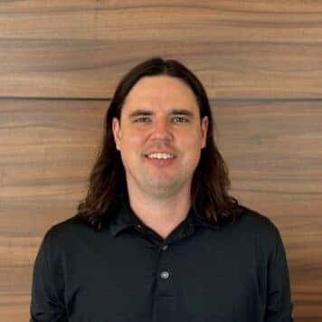 Trevor Moore