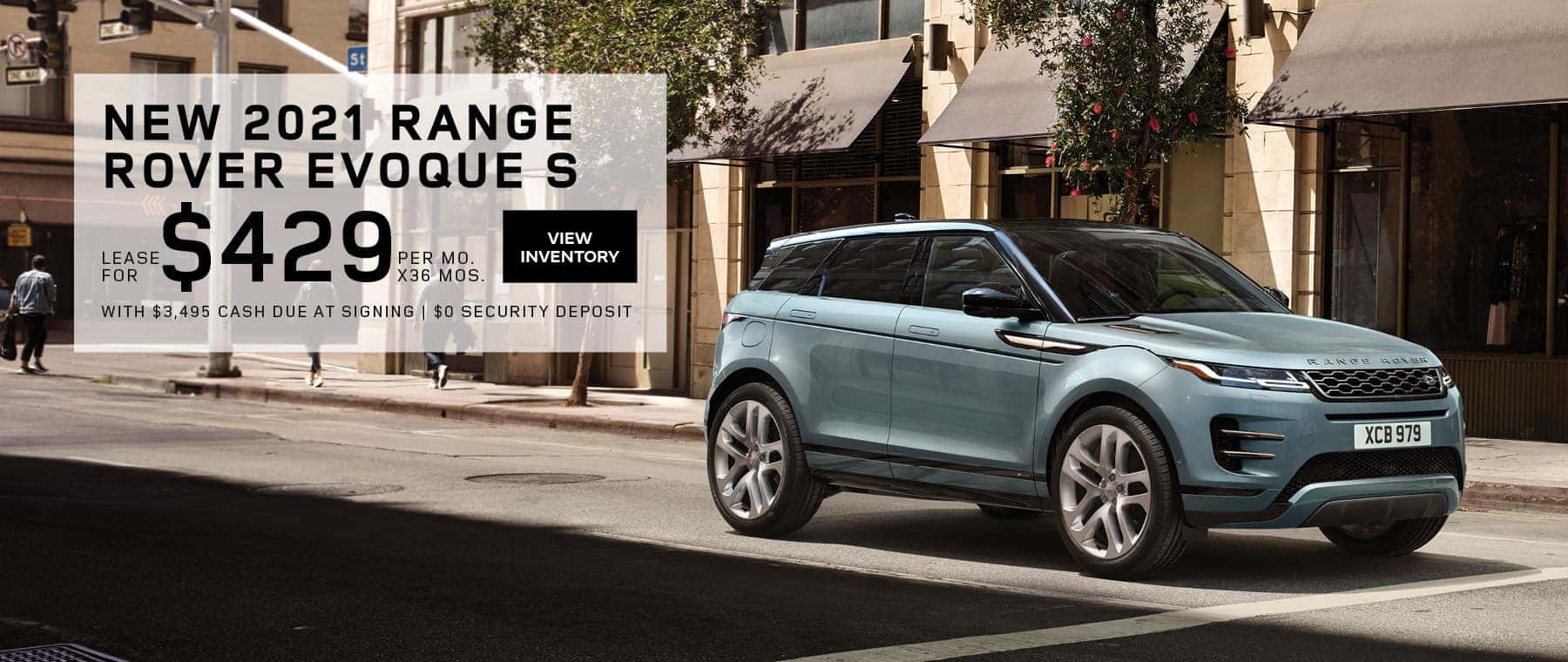 Land Rover Lease Specials Land Rover Hinsdale
