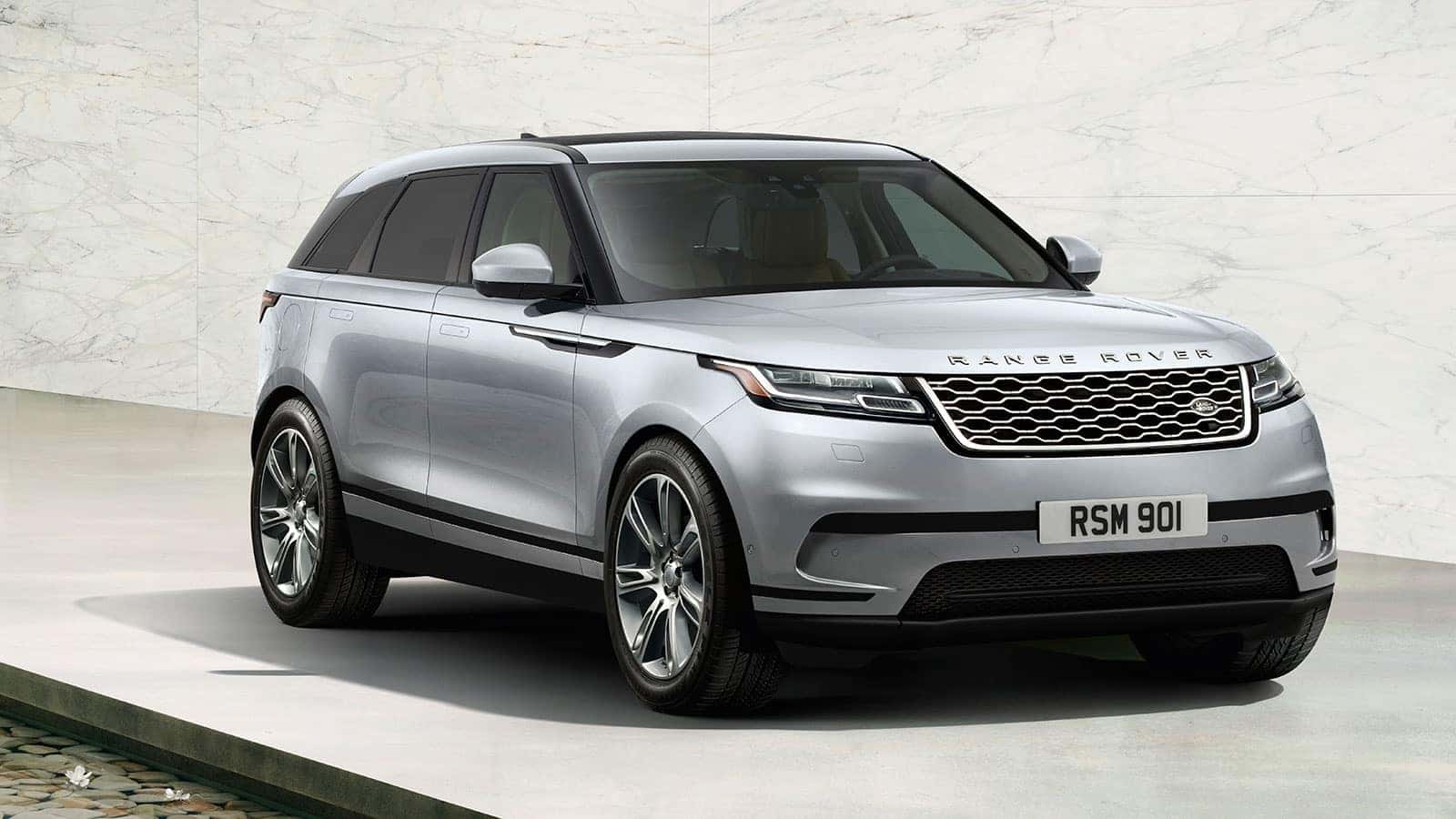 2021 range rover velar s