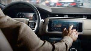 Land Rover Hinsdale 2021 Range Rover Velar