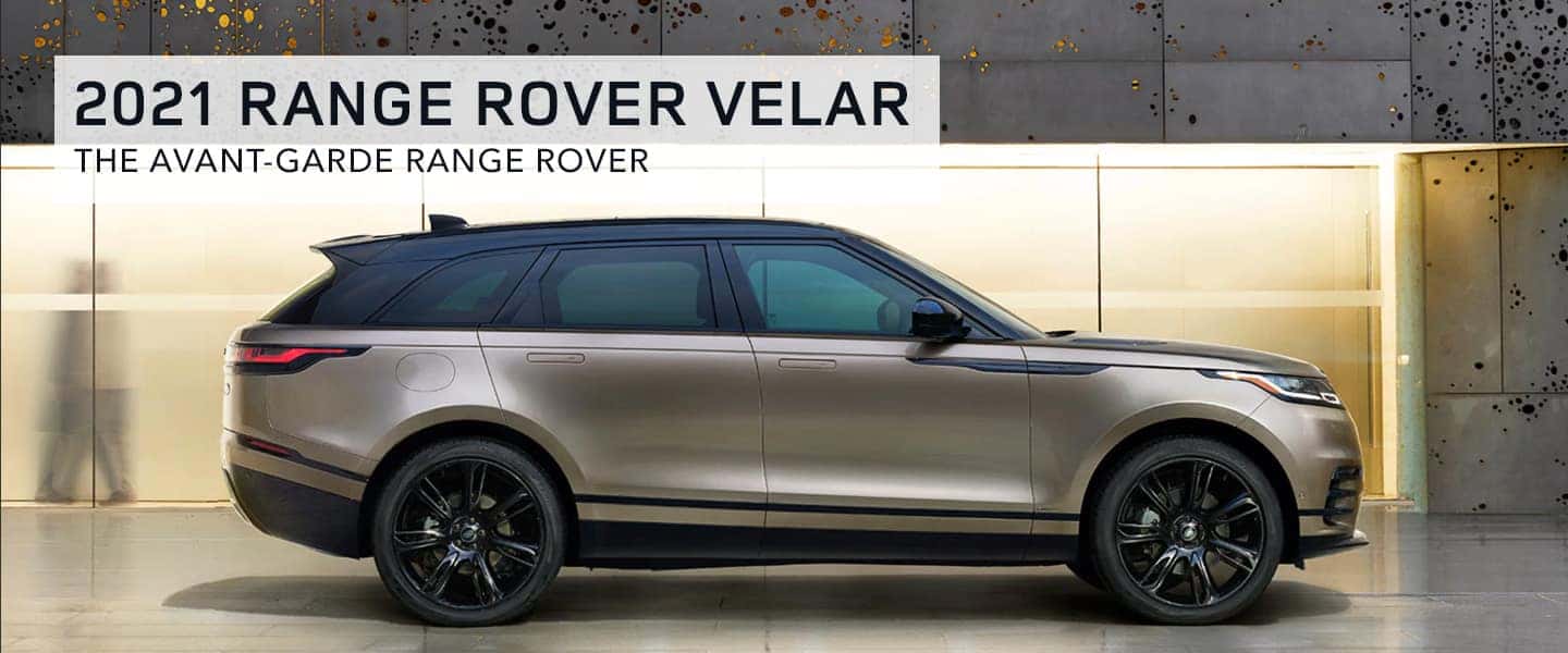 Range rover store velar offers