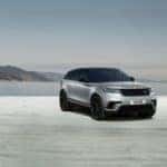 2023 Range Rover Velar HST Edition