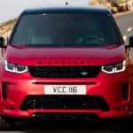 Top 10 Reasons to Buy a 2023 Land Rover Discovery Sport
