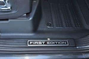 2023 Land Rover Defender 130 First Edition
